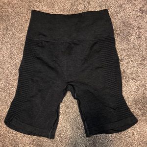 Alphalete Biker Shorts
